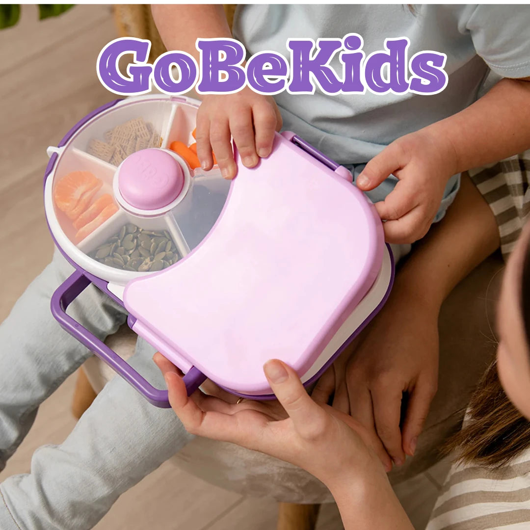 Кутии GoBeKids