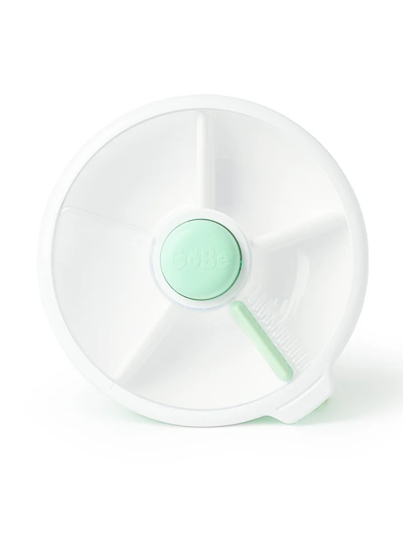 Кутия за храна GoBe Kids Spinner