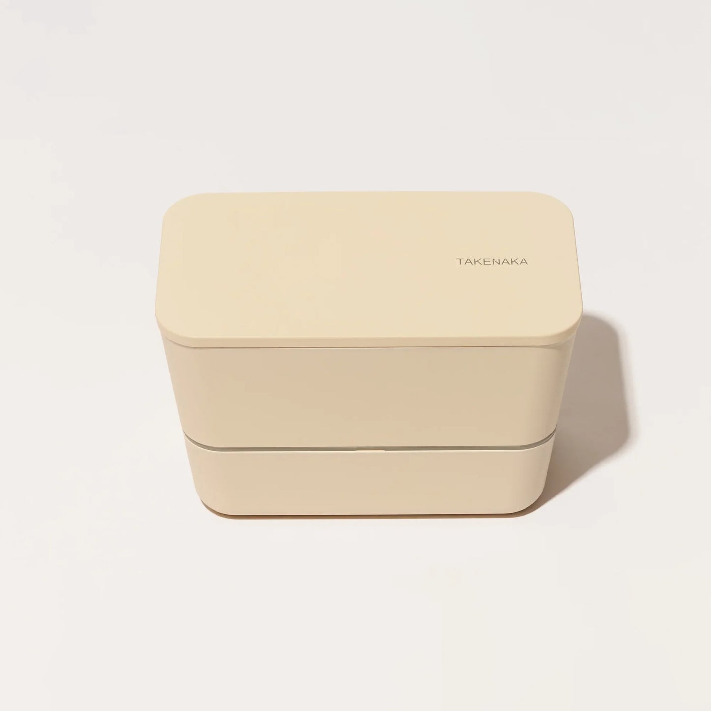 Кутия за храна TAKENAKA FLAT DUAL