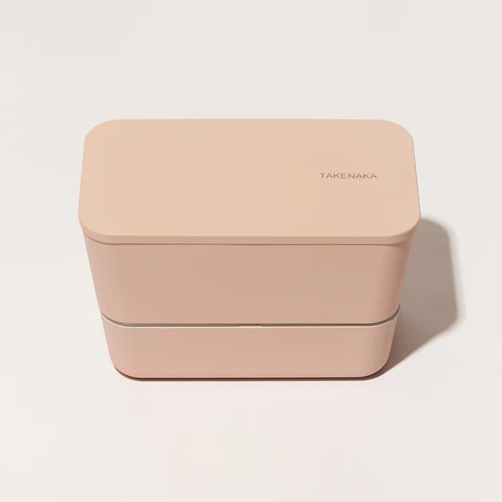 Кутия за храна TAKENAKA FLAT DUAL