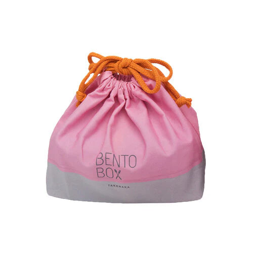 TAKENAKA Lunch Box Bag