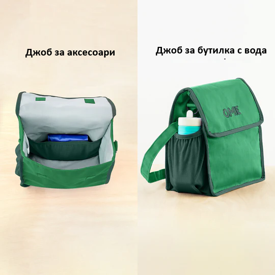 Чанта за обяд OmieTote