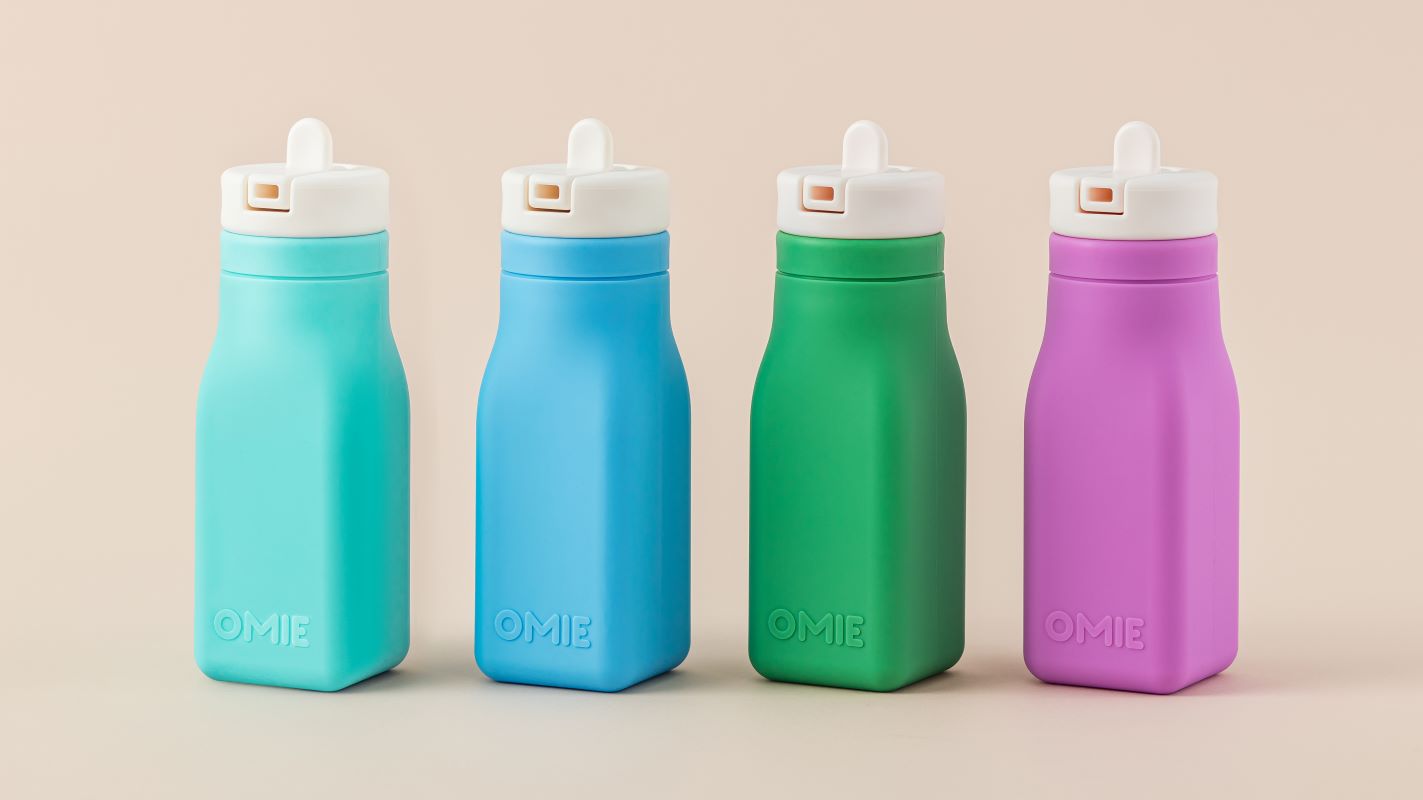 Бутилка за вода Omie Bottle