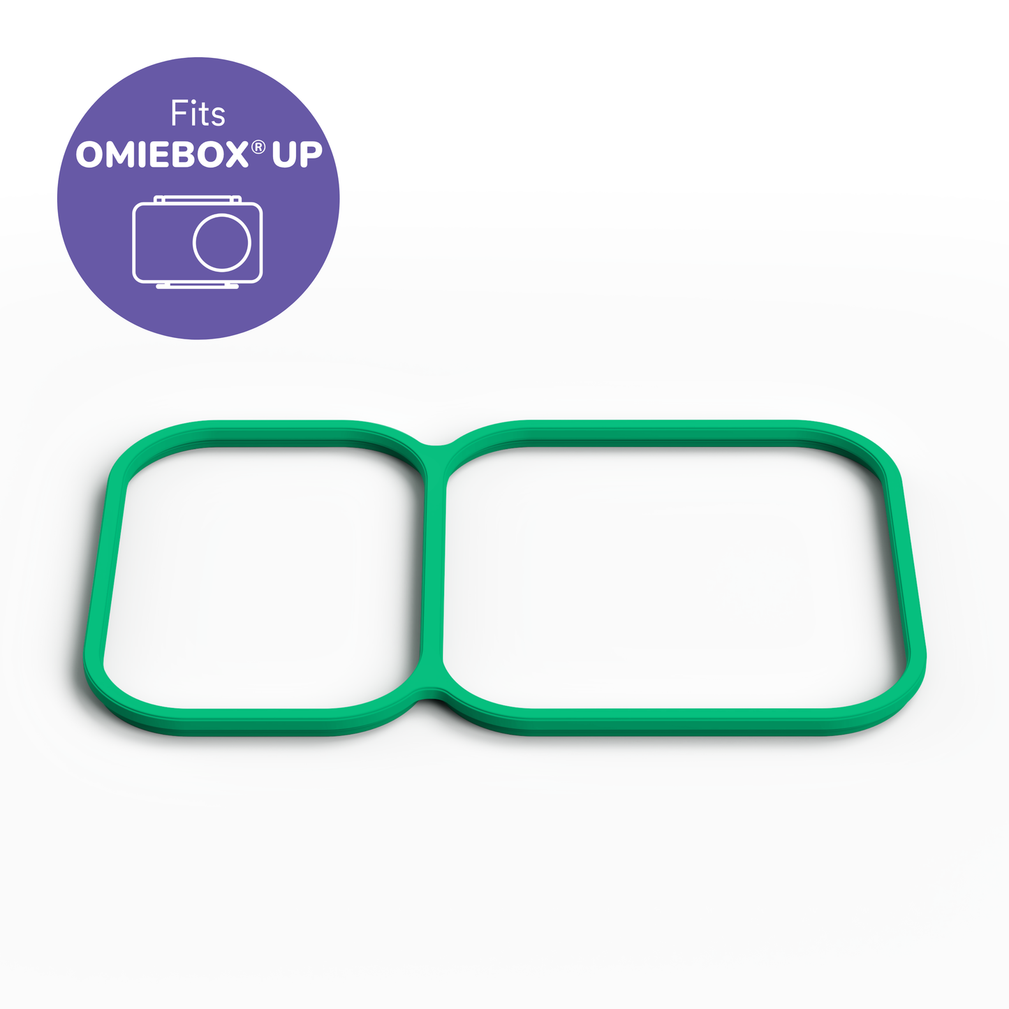 OmieBox Up spare lid seal