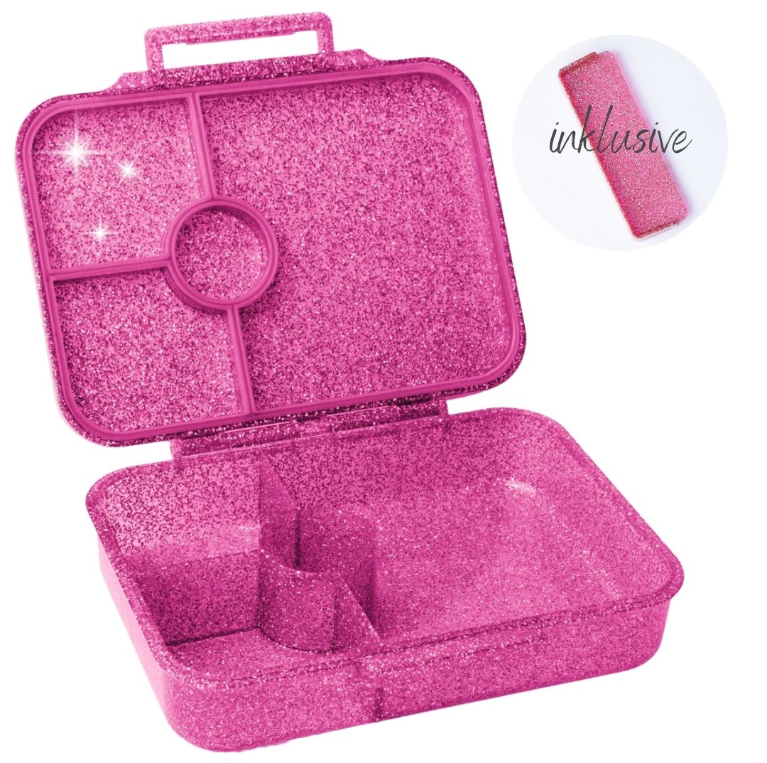 Кутия за обяд LEKKABOX Glamour