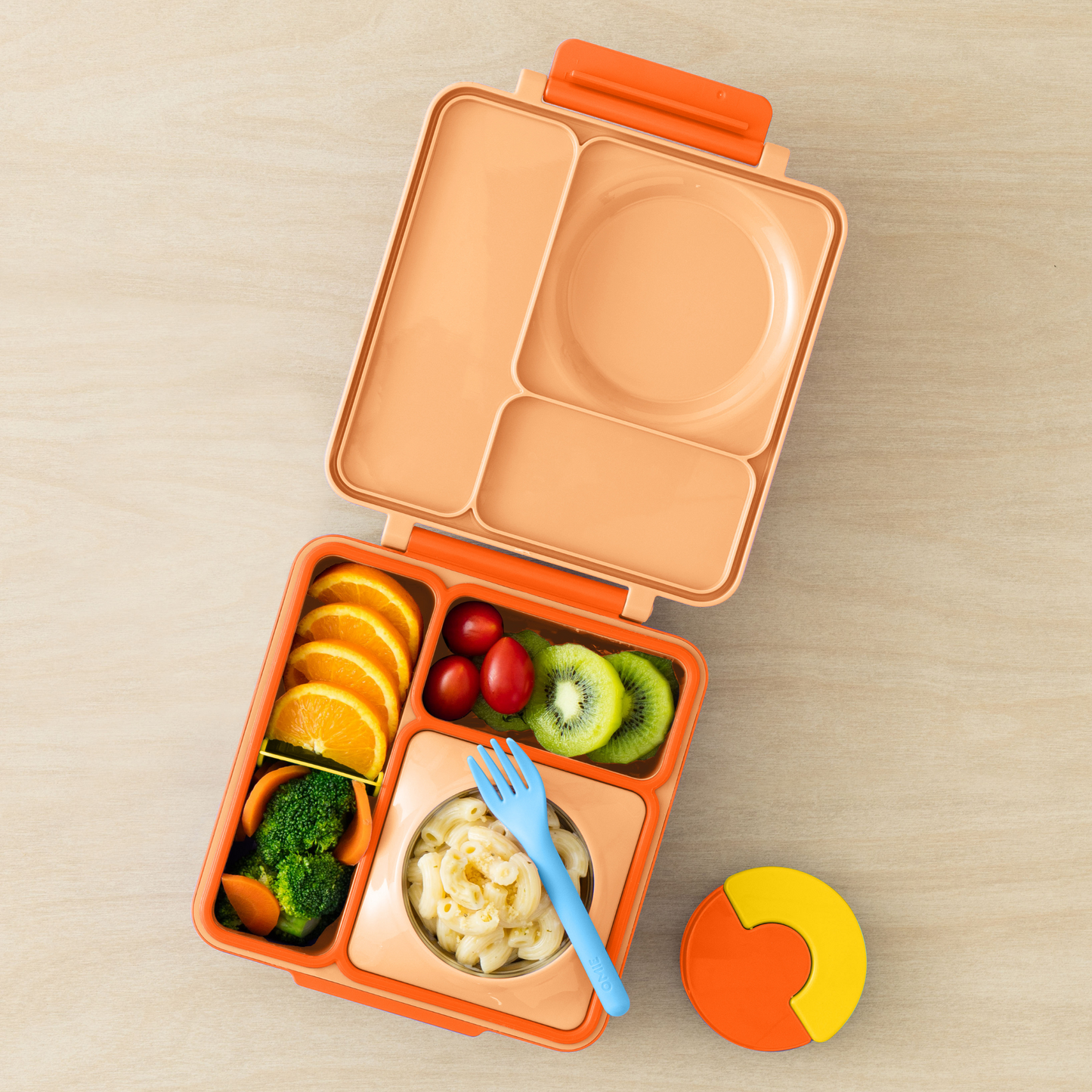 OmieBox Mini Set Orange