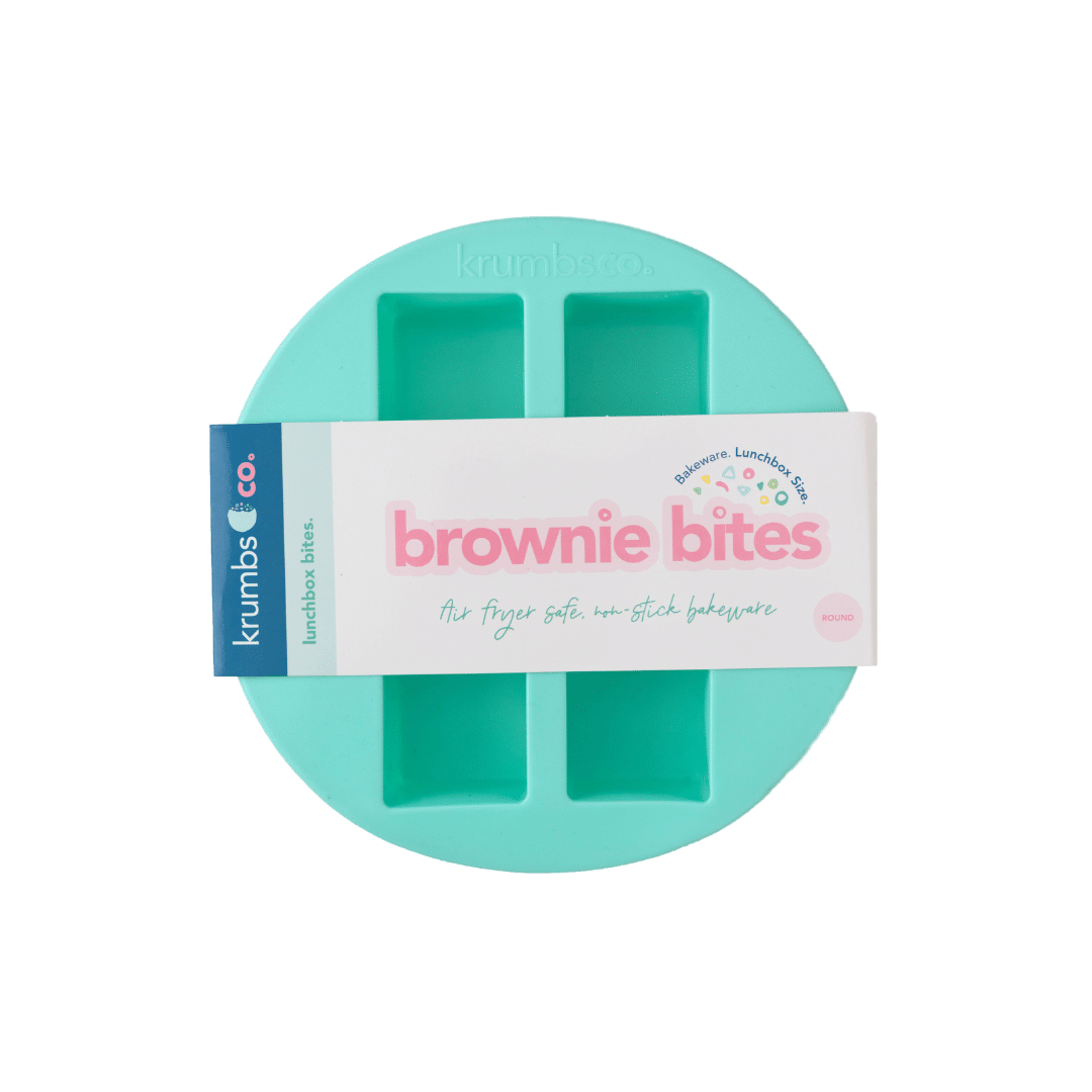 Форма за печене KrumbsCo Brownie Bites - air fryer