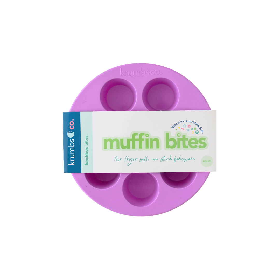 Форма за печене KrumbsCo Muffin Bites - air fryer