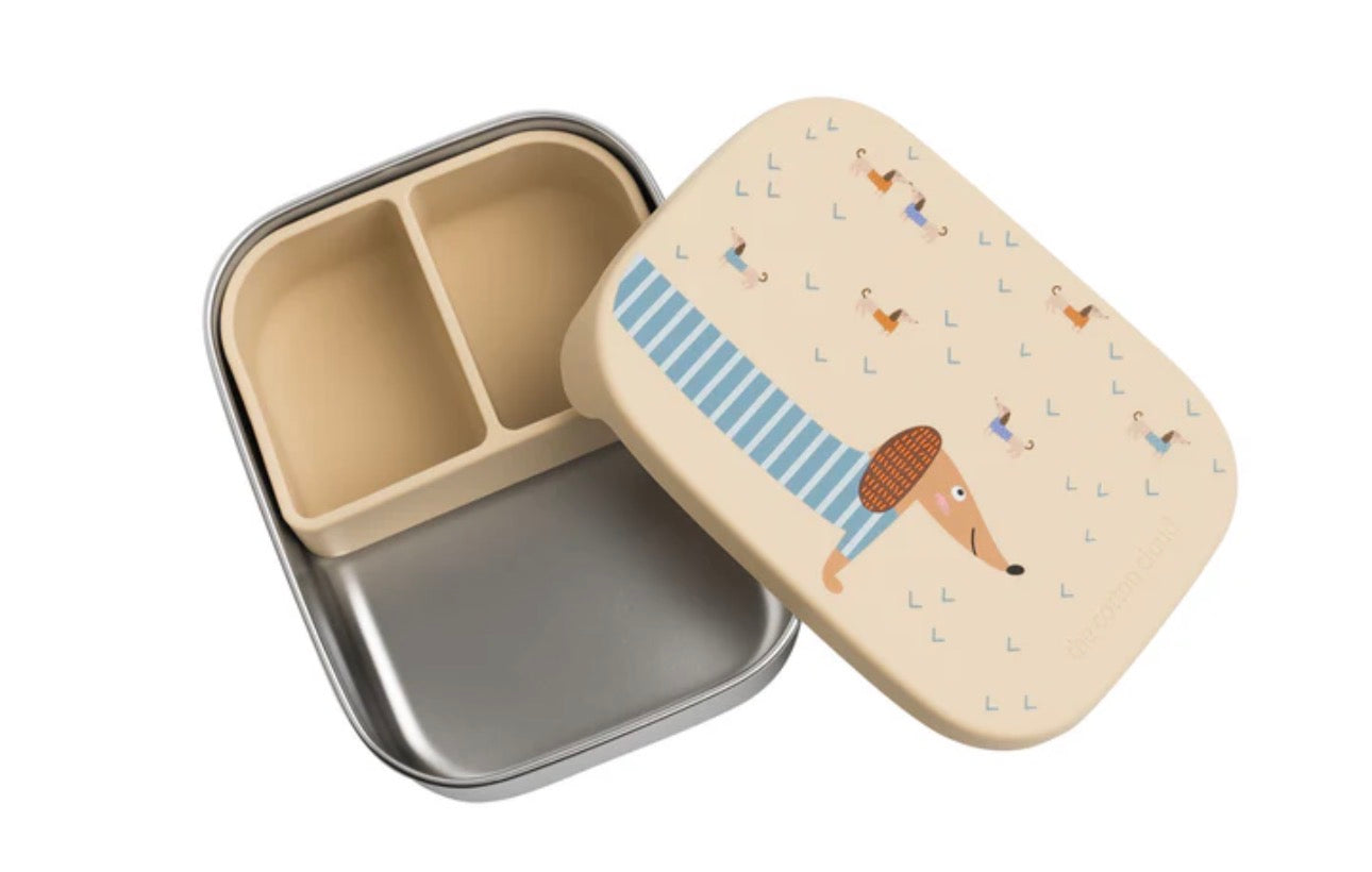 Food Box The Cotton Cloud