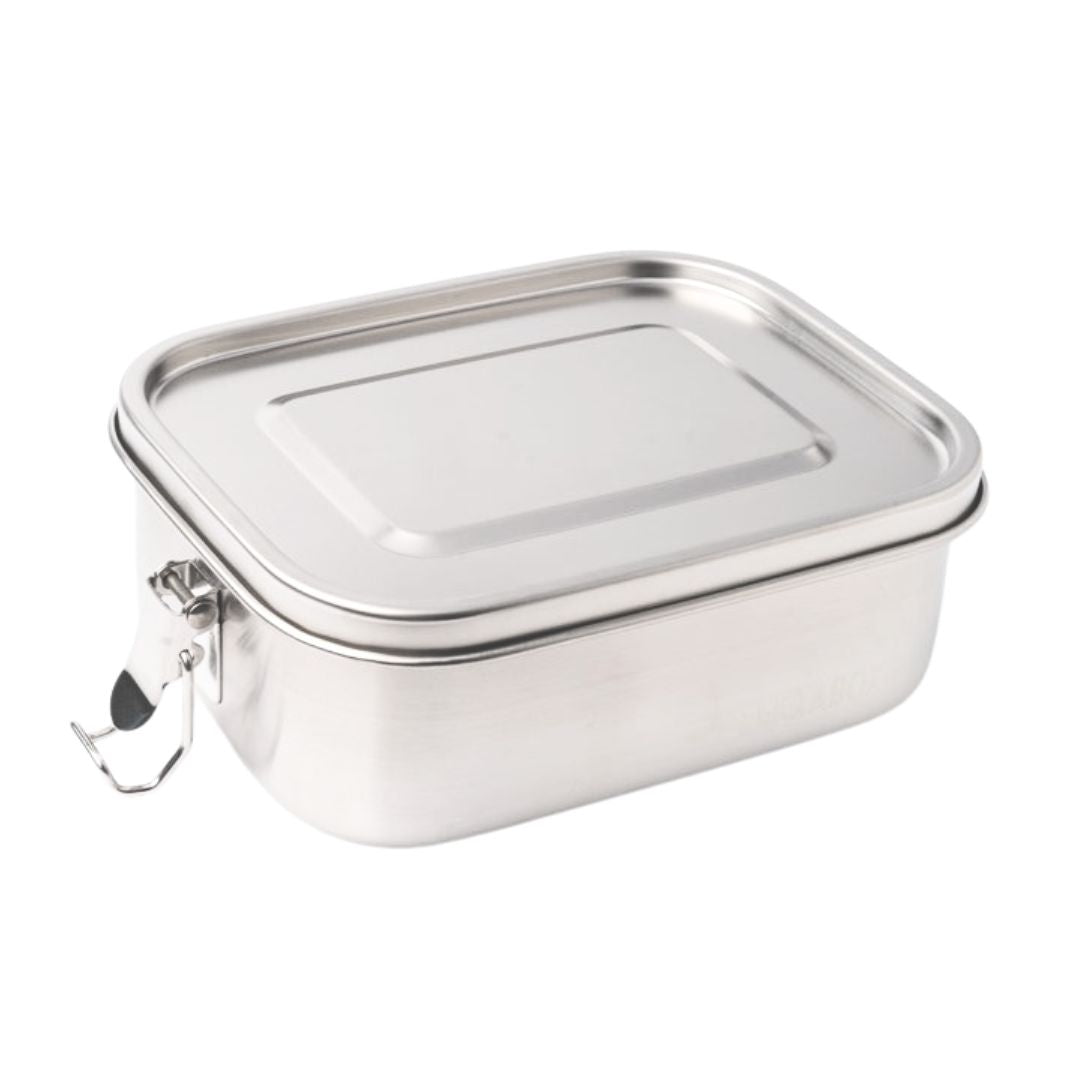 Кутия за обяд LEKKABOX Safe 800ml
