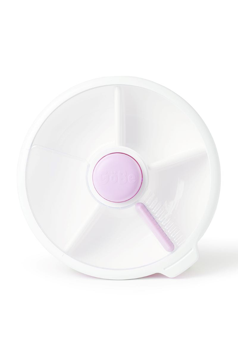 Кутия за храна GoBe Kids Spinner