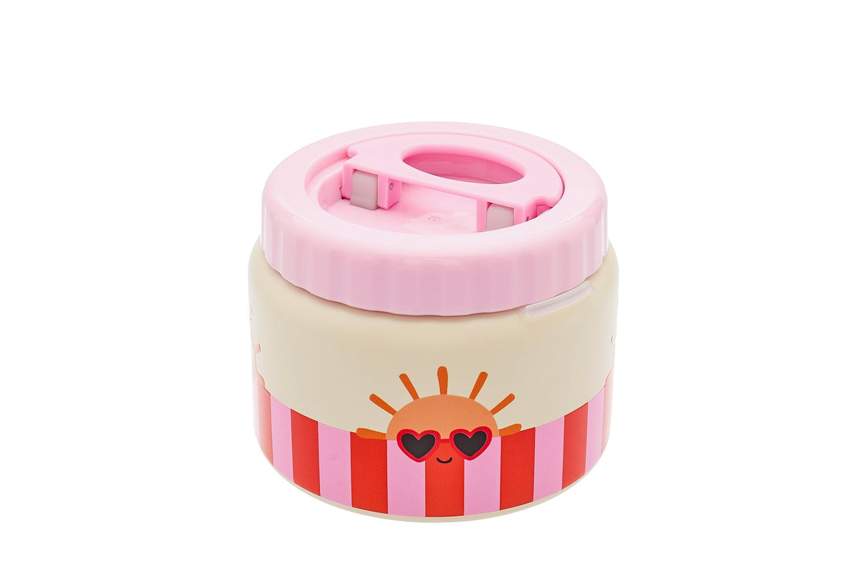 Food Thermos The Cotton Cloud 350ml