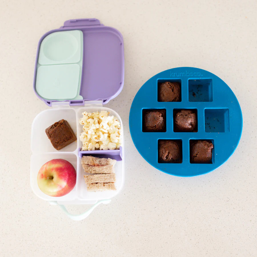Форма за печене KrumbsCo Brownie Bites - air fryer