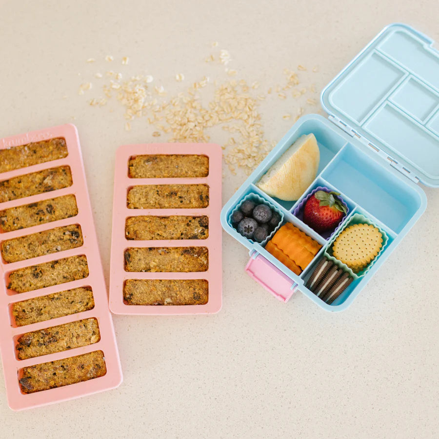 Форма за печене KrumbsCo Мюсли барчета