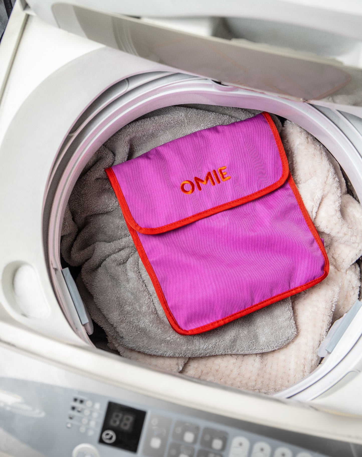 Чанта за обяд OmieTote