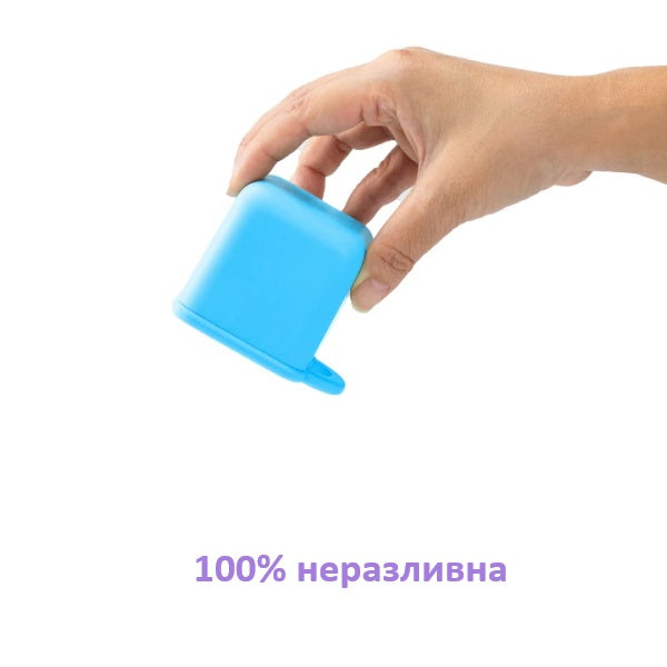 Силиконови кутийки OmieDip