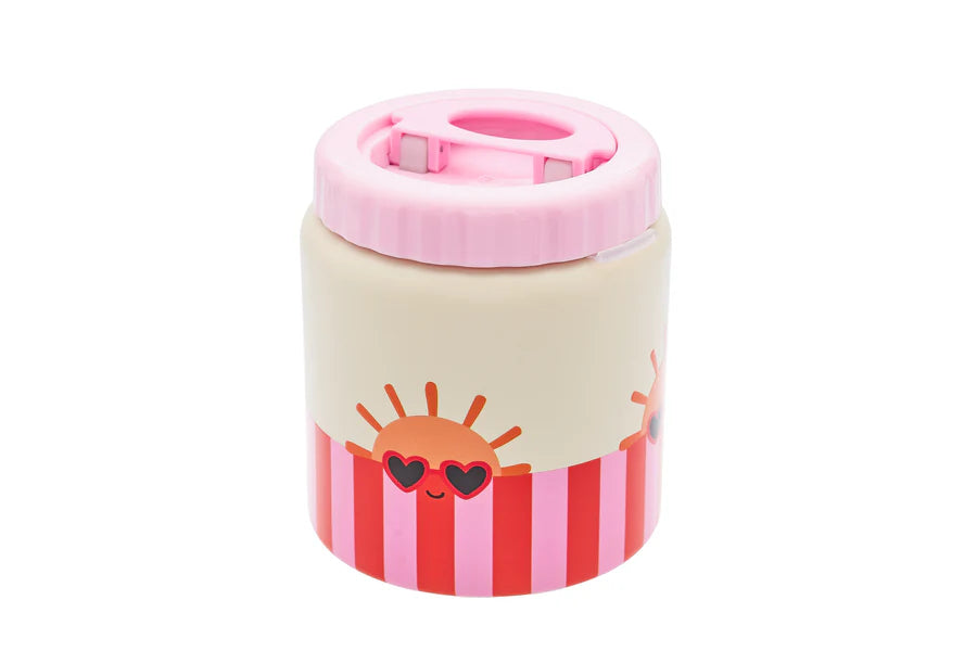 Food Thermos The Cotton Cloud 500ml