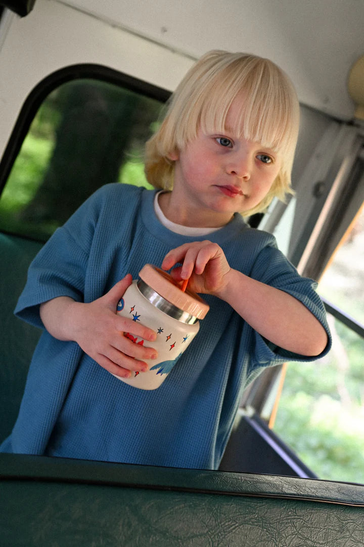 Термос за храна The Cotton Cloud 500мл