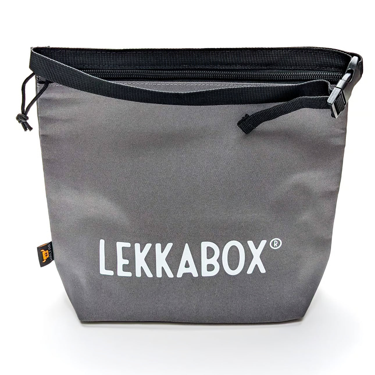 LEKKABOX Cooly – Термо чанта за храна и напитки | Изолирана и компактна