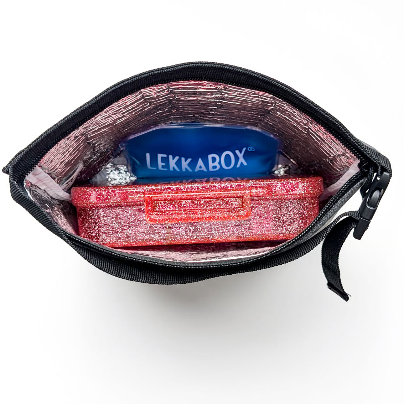 LEKKABOX® Ice Pack – универсален пакет за студено и топло
