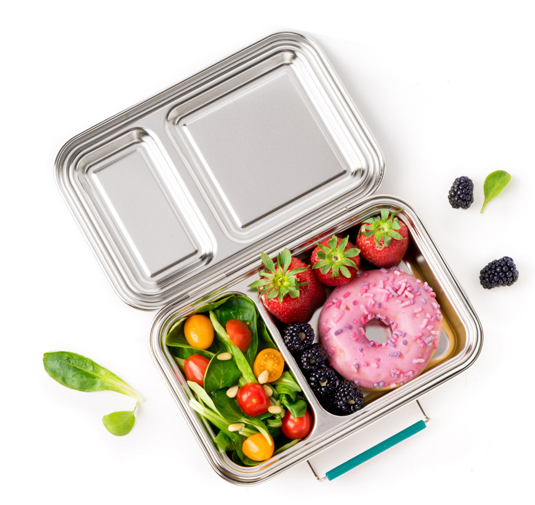 Кутия за обяд LEKKABOX Duo