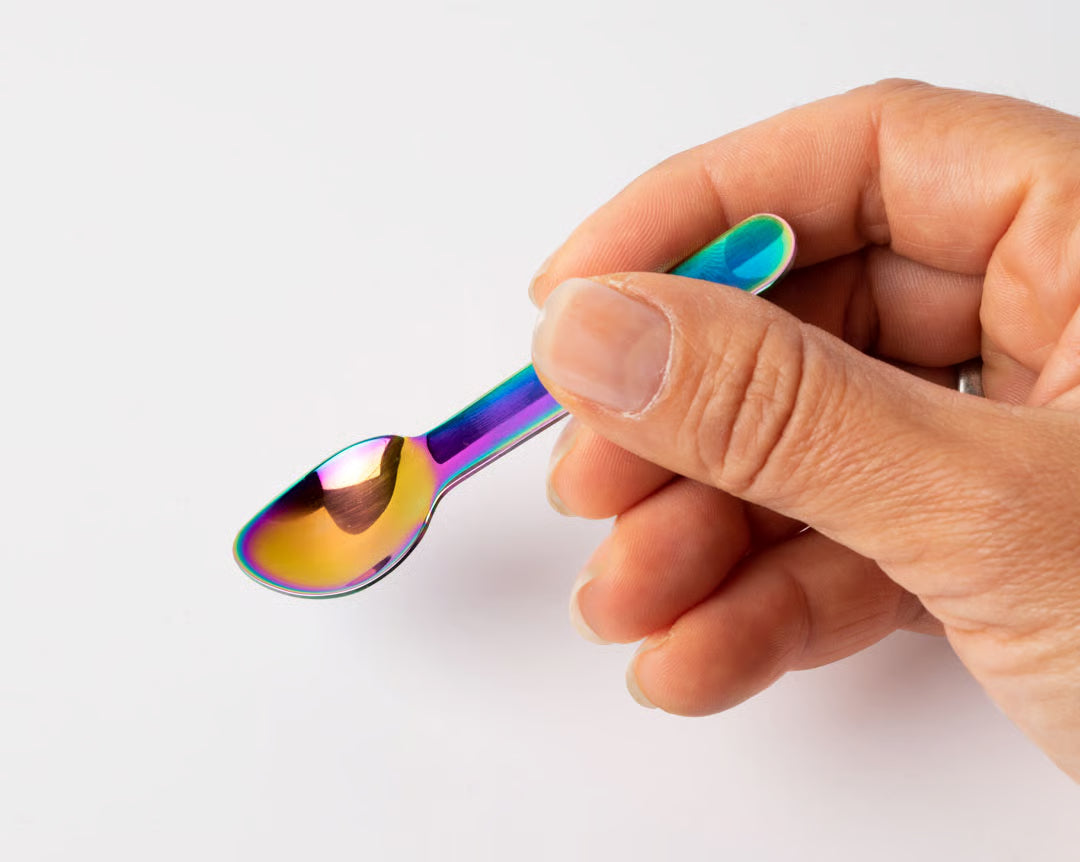 Лъжица Lekkabox Mini Spoon