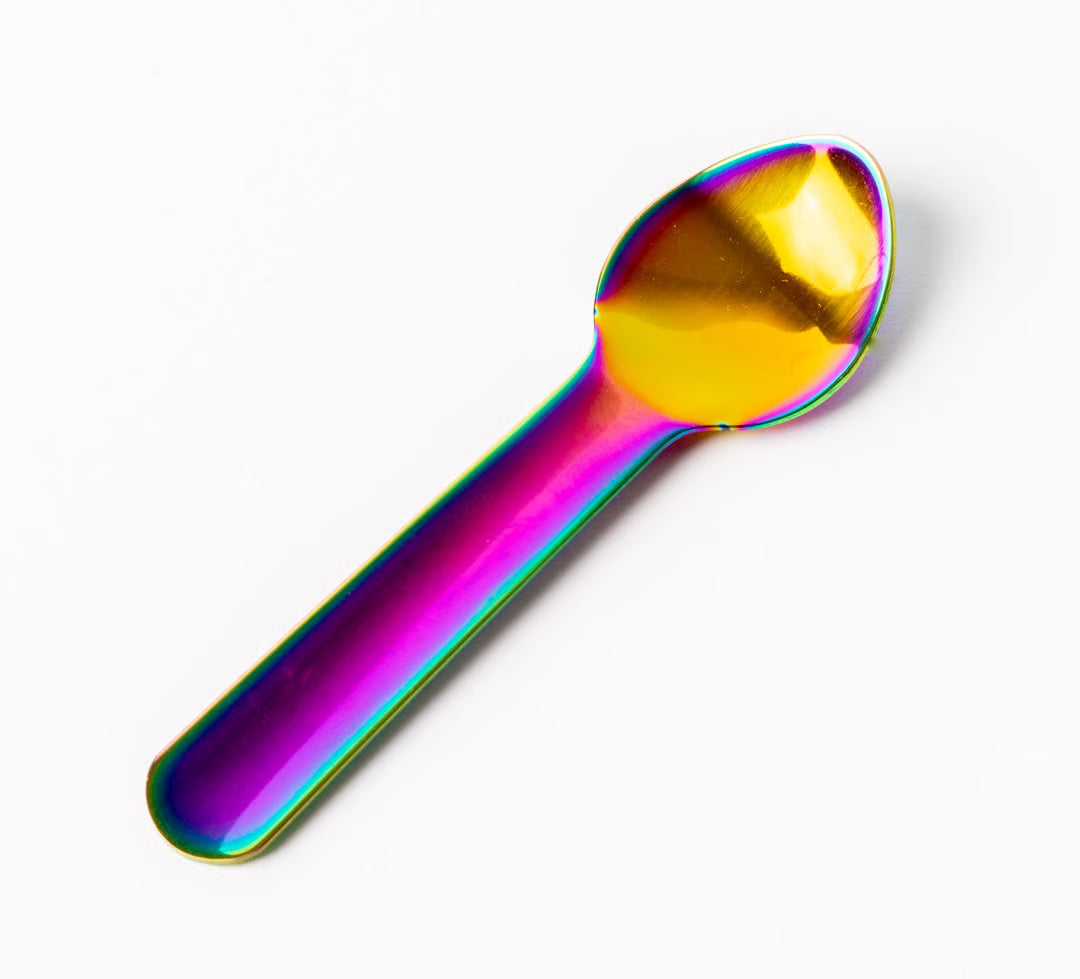 Лъжица Lekkabox Mini Spoon