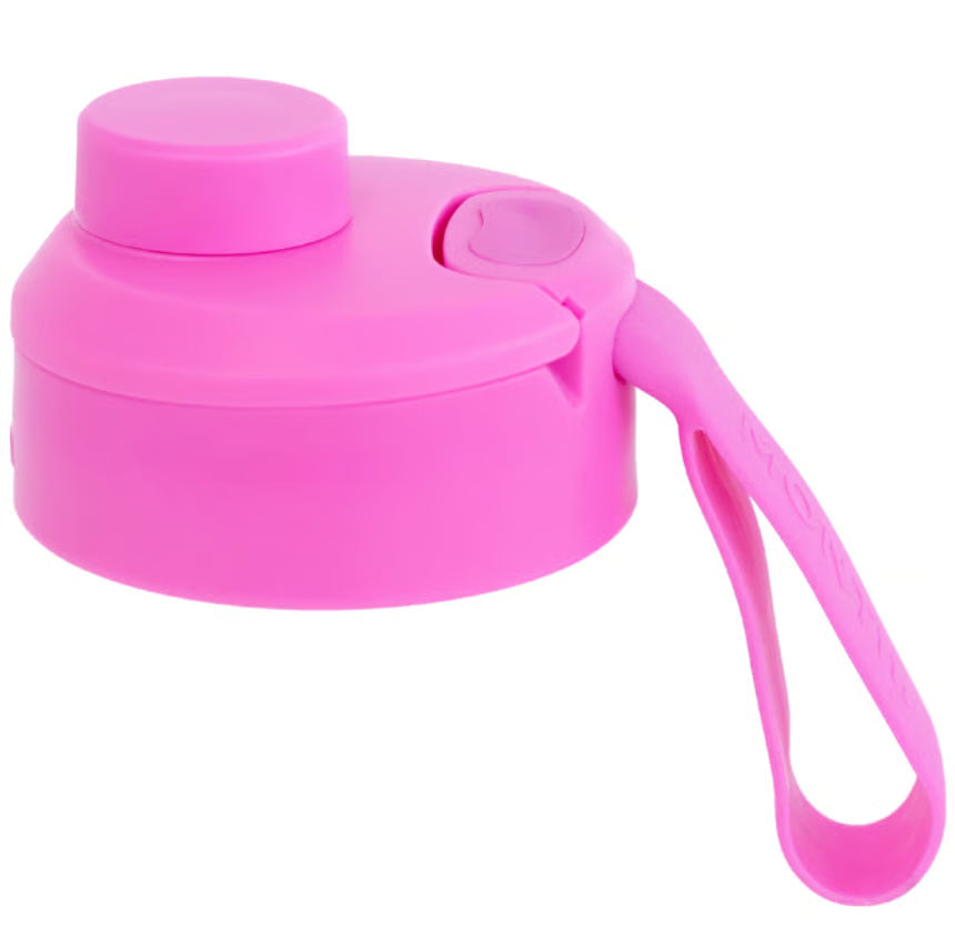Термос бутилка MontiiCo 700ml + накрайник Винт