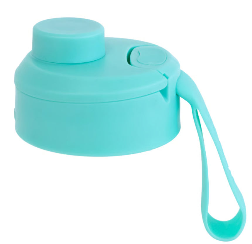 Термос бутилка MontiiCo 700ml + накрайник Винт