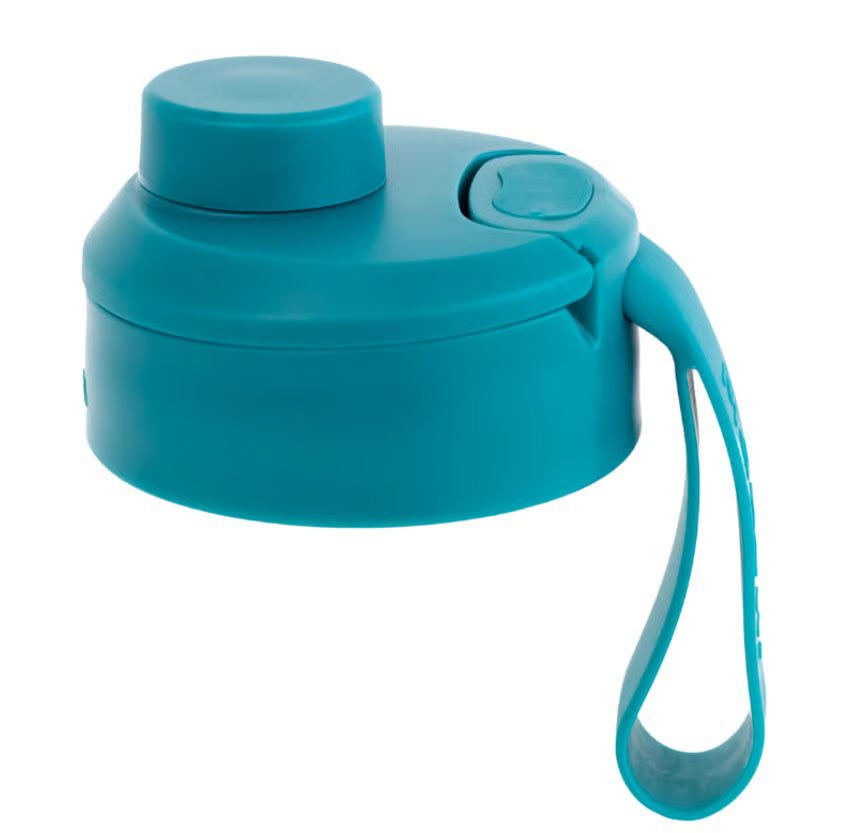 Термос бутилка MontiiCo 700ml + накрайник Винт