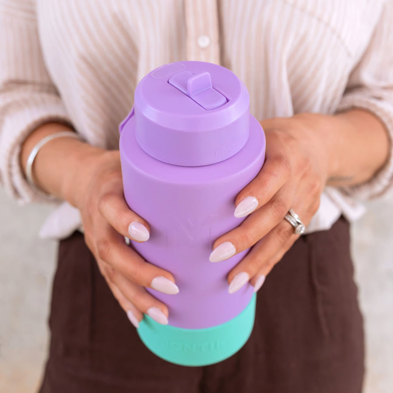 Капаче за сламка MontiiCo