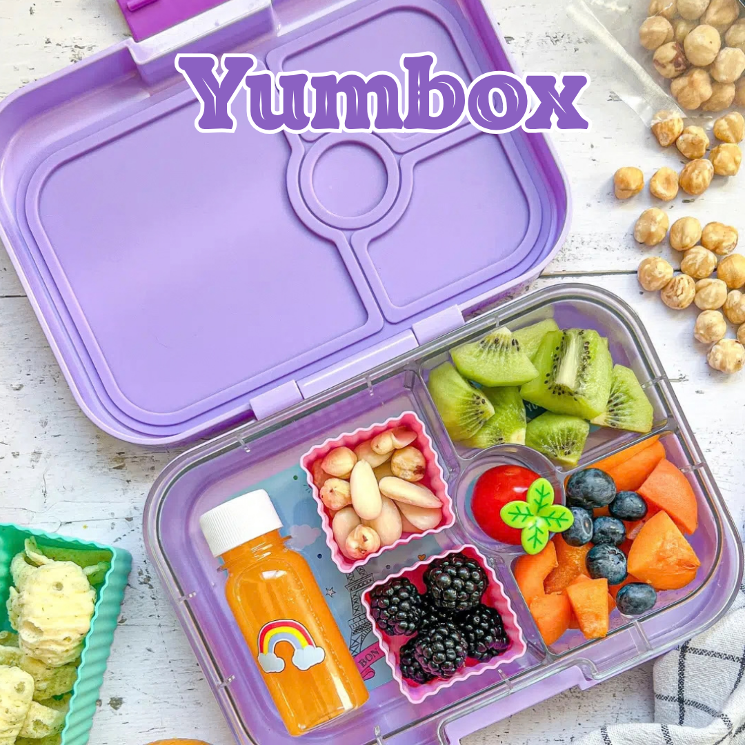 Yumbox