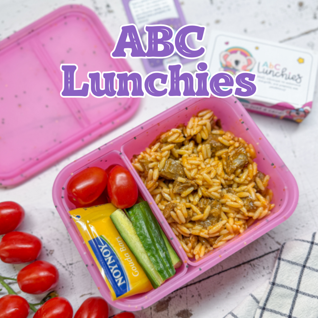 ABC Lunchies