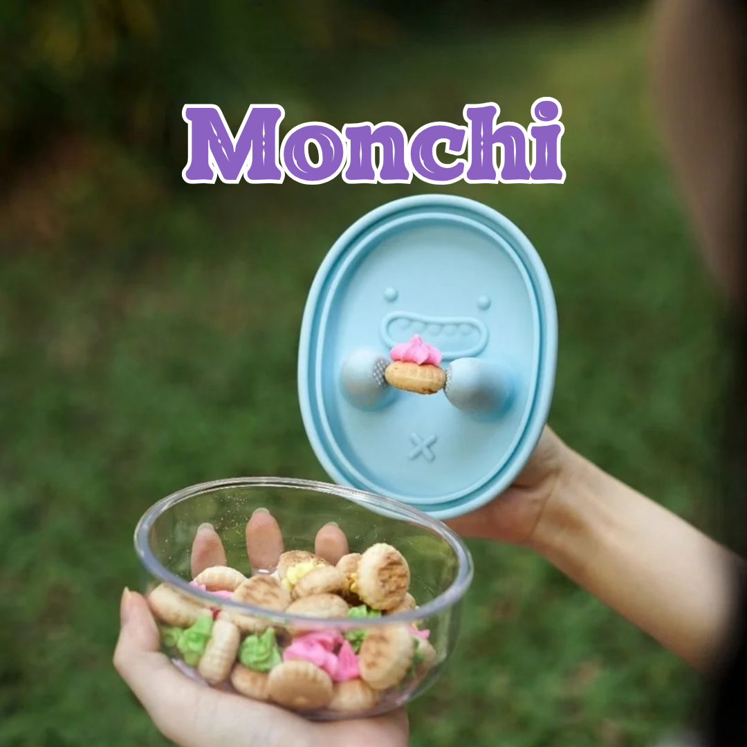 Monchi