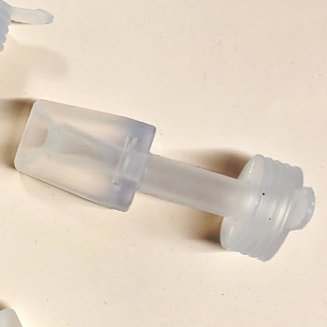 The Cotton Cloud резервна част за бутилка