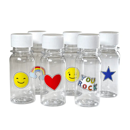 Мини бутилки за сок – Yumbox Wellness Juice Bottles
