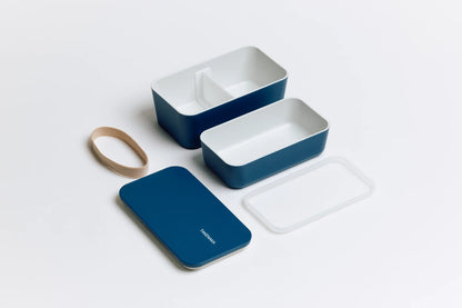 Кутия за храна TAKENAKA FLAT DUAL