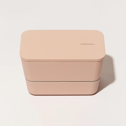 Кутия за храна TAKENAKA FLAT DUAL