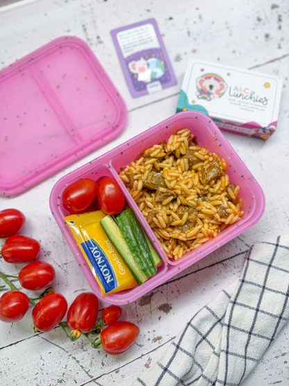 Flexi Bento Mate 2