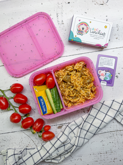 Flexi Bento Mate 2