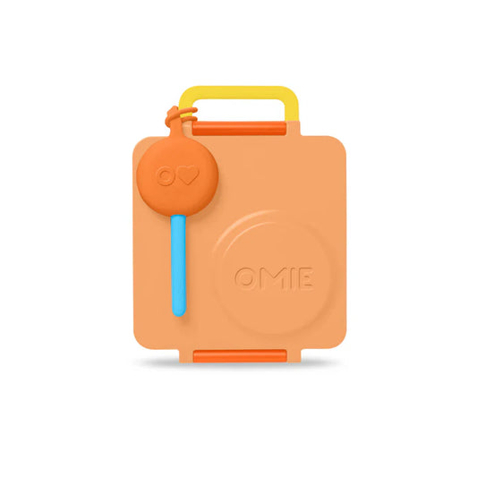 OmieBox Mini Set Orange