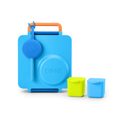 OmieBox All Inclusive Midi - Sky Blue