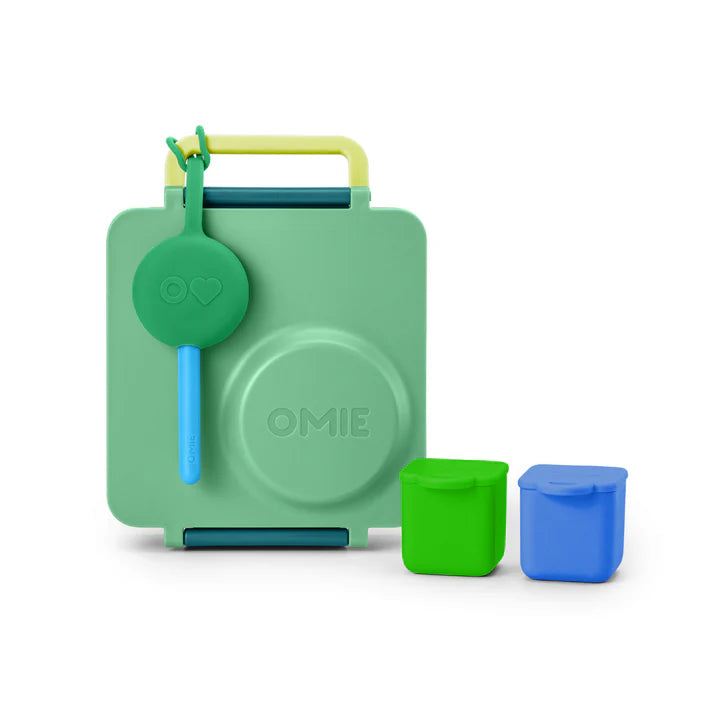 OmieBox All Inclusive Midi - Meadow