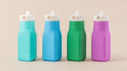 Бутилка за вода Omie Bottle