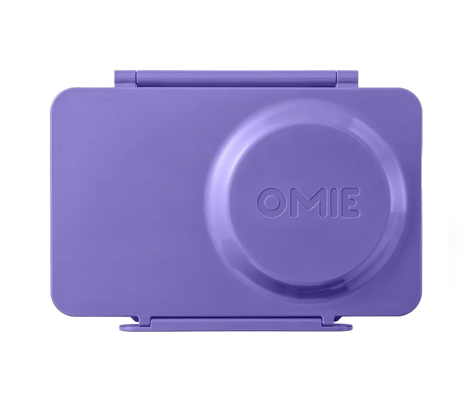 OmieBox Up Galaxy Purple