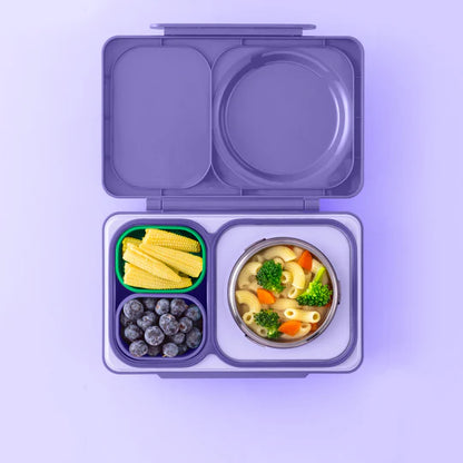 Силиконови кутийки OmieDip Up