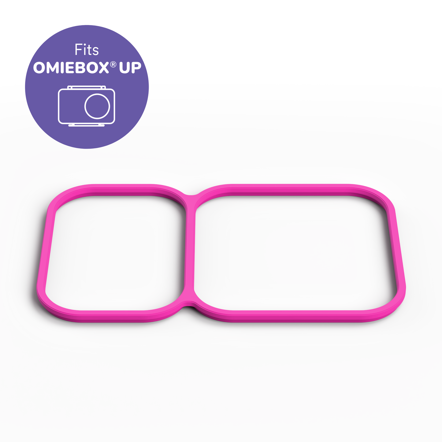 OmieBox Up spare lid seal