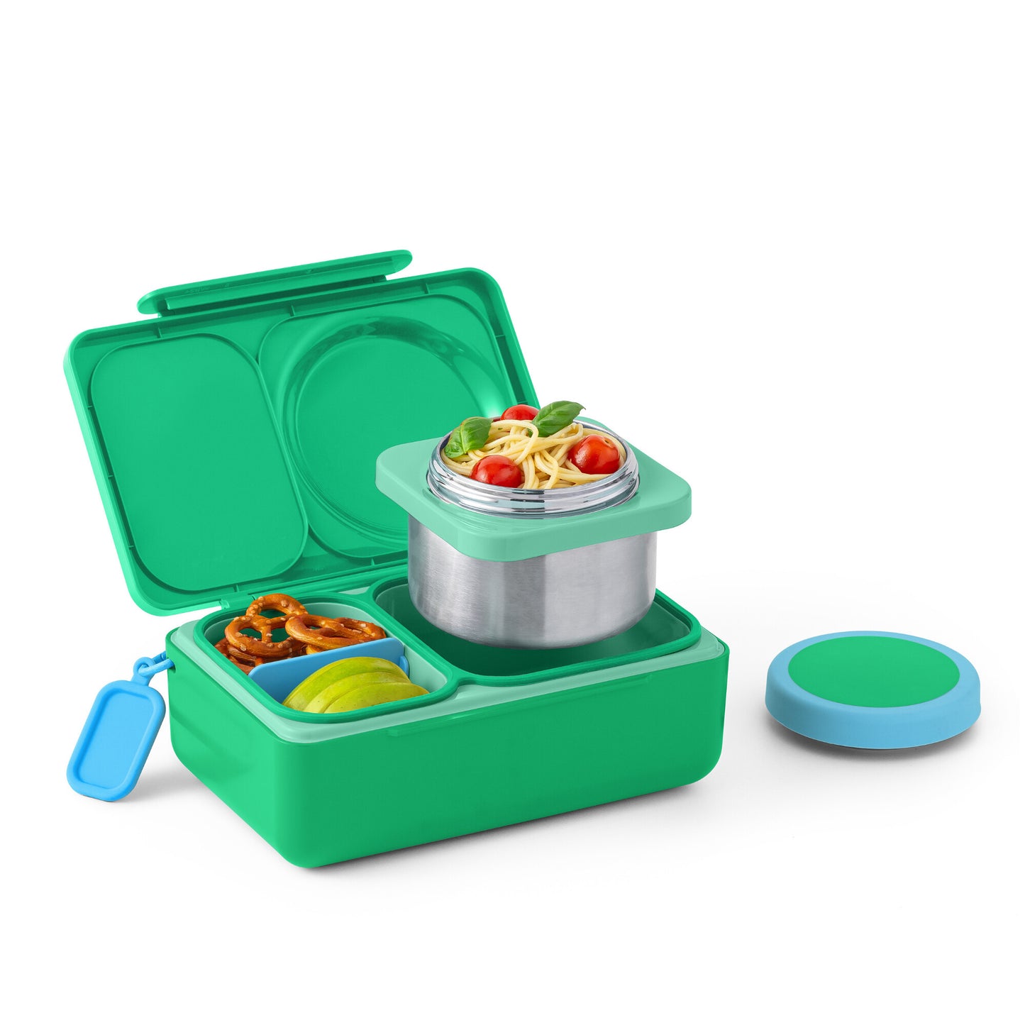 OmieBox Up insulated lunchbox
