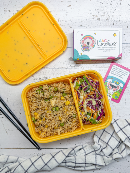 Flexi Bento Mate 2