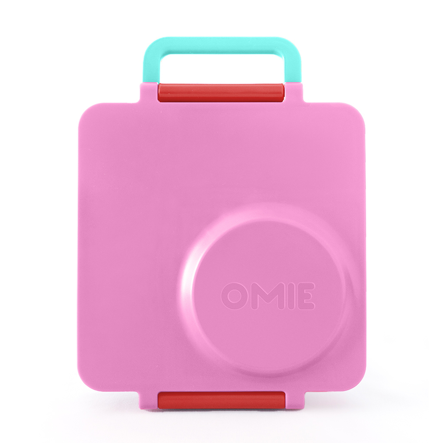 OmieBox Cherry Pink